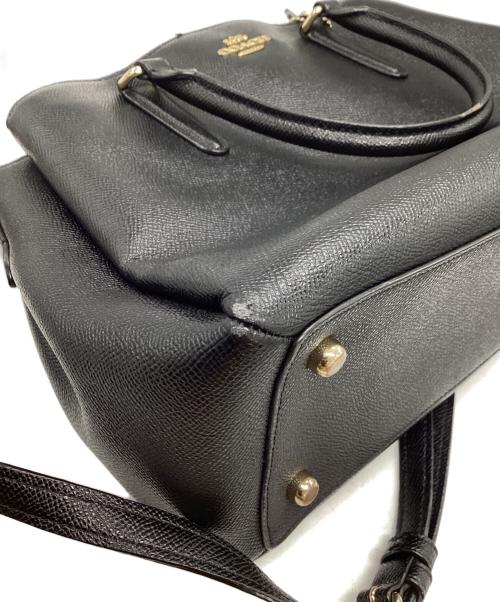 COACH（コーチ）COACH (コーチ) 2WAYバッグの古着・服飾アイテム