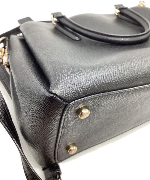 COACH（コーチ）COACH (コーチ) 2WAYバッグの古着・服飾アイテム