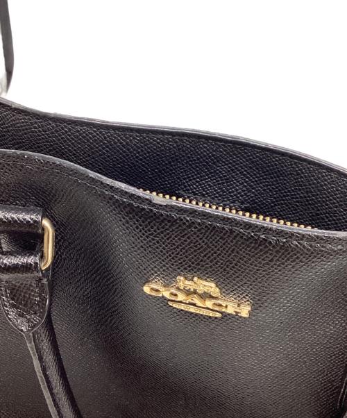 COACH（コーチ）COACH (コーチ) 2WAYバッグの古着・服飾アイテム