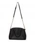 COACH (コーチ) 2WAYバッグ：5000円
