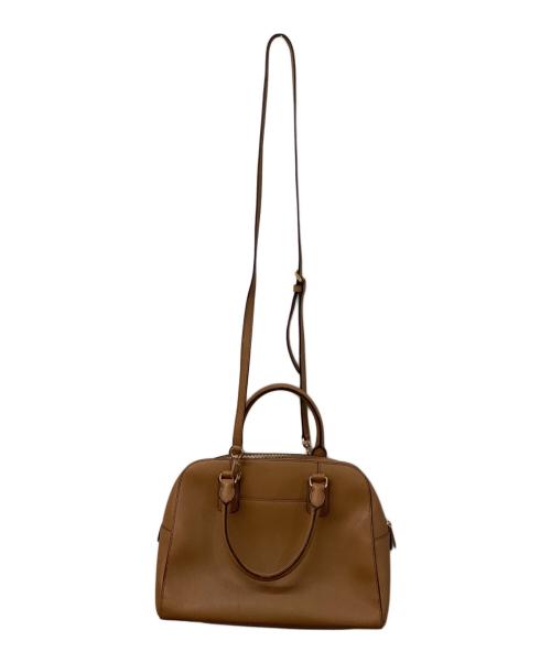 MICHAEL KORS（マイケルコース）MICHAEL KORS (マイケルコース) 2WAYショルダーバッグの古着・服飾アイテム