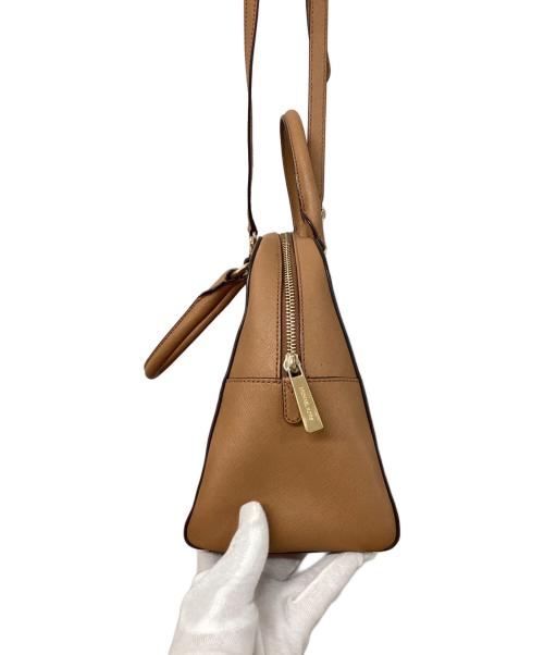MICHAEL KORS（マイケルコース）MICHAEL KORS (マイケルコース) 2WAYショルダーバッグの古着・服飾アイテム