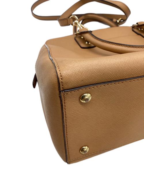 MICHAEL KORS（マイケルコース）MICHAEL KORS (マイケルコース) 2WAYショルダーバッグの古着・服飾アイテム