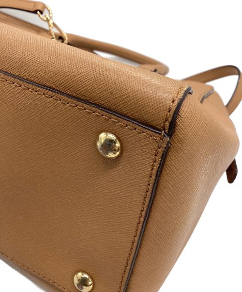 MICHAEL KORS（マイケルコース）MICHAEL KORS (マイケルコース) 2WAYショルダーバッグの古着・服飾アイテム