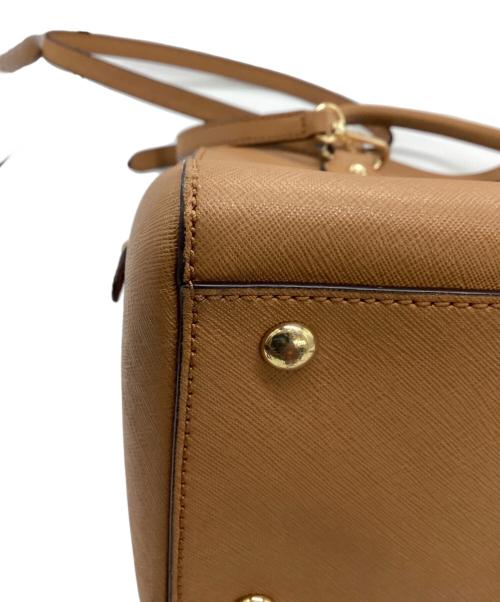 MICHAEL KORS（マイケルコース）MICHAEL KORS (マイケルコース) 2WAYショルダーバッグの古着・服飾アイテム