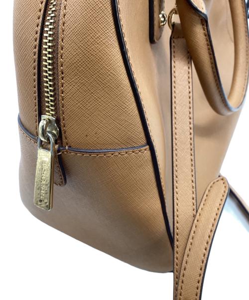 MICHAEL KORS（マイケルコース）MICHAEL KORS (マイケルコース) 2WAYショルダーバッグの古着・服飾アイテム