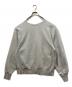 Champion REVERSE WEAVE (チャンピオン リバース ウィーブ) ロゴスウェット グレー サイズ:SIZE L：5000円
