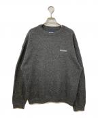 thisisneverthatディスイズネバーザット）の古着「Neff Sweater」｜グレー