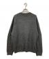 thisisneverthat (ディスイズネバーザット) Neff Sweater グレー サイズ:SIZE M：7000円