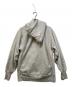 Champion REVERSE WEAVE (チャンピオン リバース ウィーブ) カレッジロゴパーカー グレー サイズ:SIZE L：10000円