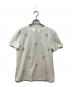 Max Mara Studio（マックスマーラ ストゥディオ）の古着「バレリーナバッグリボンＴシャツ」｜ホワイト