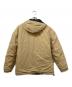 adidas Originals (アディダスオリジナル) Lock Up Padded JKT ベージュ サイズ:SIZE M：7000円