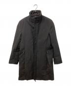 Jean Paul GAULTIERジャンポールゴルチェ）の古着「ライナー付コート」｜ブラック