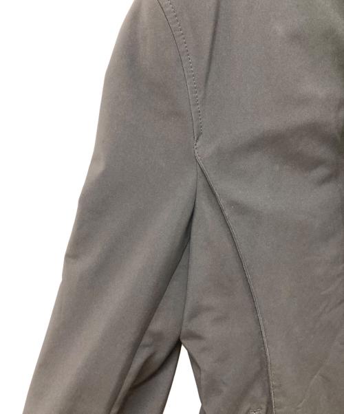 Jean Paul GAULTIER（ジャンポールゴルチェ）Jean Paul GAULTIER (ジャンポールゴルチェ) ライナー付コート ブラック サイズ:	SIZE 48の古着・服飾アイテム