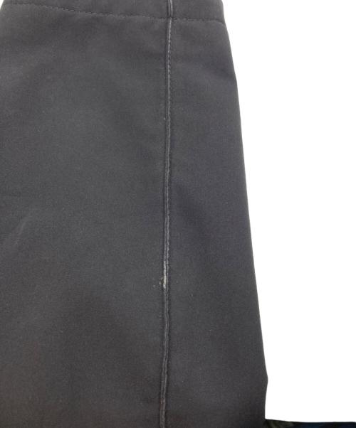 Jean Paul GAULTIER（ジャンポールゴルチェ）Jean Paul GAULTIER (ジャンポールゴルチェ) ライナー付コート ブラック サイズ:	SIZE 48の古着・服飾アイテム