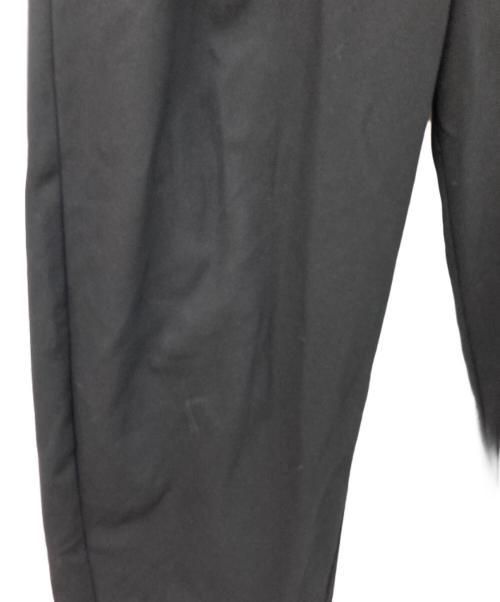 UNITED TOKYO（ユナイテッドトーキョー）UNITED TOKYO (ユナイテッドトーキョー) バレルチノパンツ ブラック サイズ:	SIZE 1の古着・服飾アイテム