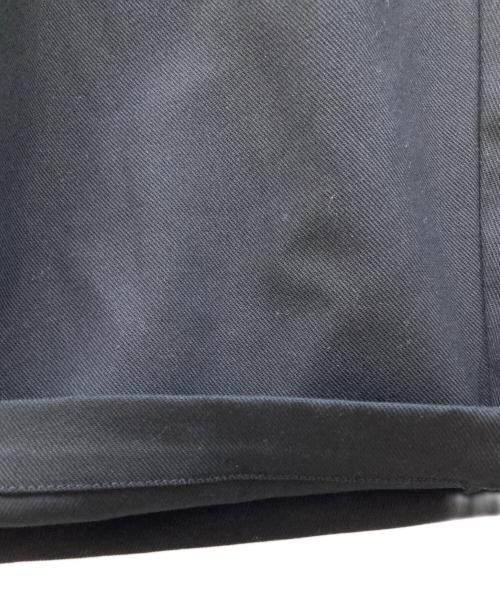 UNITED TOKYO（ユナイテッドトーキョー）UNITED TOKYO (ユナイテッドトーキョー) バレルチノパンツ ブラック サイズ:	SIZE 1の古着・服飾アイテム