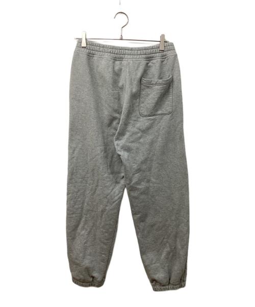 stussy（ステューシー）stussy (ステューシー) スウェットパンツ グレー サイズ:	SIZE Lの古着・服飾アイテム