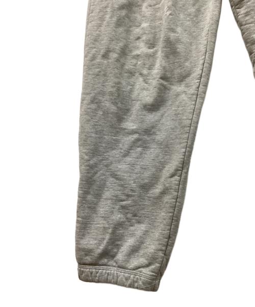 stussy（ステューシー）stussy (ステューシー) スウェットパンツ グレー サイズ:	SIZE Lの古着・服飾アイテム
