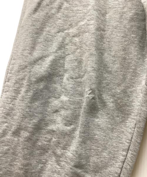 stussy（ステューシー）stussy (ステューシー) スウェットパンツ グレー サイズ:	SIZE Lの古着・服飾アイテム