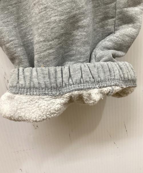 stussy（ステューシー）stussy (ステューシー) スウェットパンツ グレー サイズ:	SIZE Lの古着・服飾アイテム