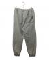 stussy (ステューシー) スウェットパンツ グレー サイズ:	SIZE L：7000円