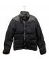 RESOUND CLOTHING（リサウンドクロージング）の古着「ROBERT DOWN JACKET」｜ブラック