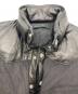 中古・古着 RESOUND CLOTHING (リサウンドクロージング) ROBERT DOWN JACKET ブラック サイズ:SIZE 3：9000円
