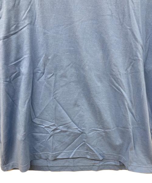 LMC（エルエムシー）LMC (エルエムシー) WIND AND SEA (ウィンダンシー) COMBO TEE スカイブルー サイズ:SIZE Lの古着・服飾アイテム