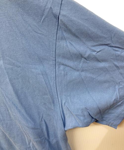 LMC（エルエムシー）LMC (エルエムシー) WIND AND SEA (ウィンダンシー) COMBO TEE スカイブルー サイズ:SIZE Lの古着・服飾アイテム