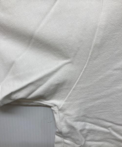 WIND AND SEA（ウィンダンシー）WIND AND SEA (ウィンダンシー) REEBOK (リーボック) プリントTシャツ ホワイト サイズ:SIZE Mの古着・服飾アイテム