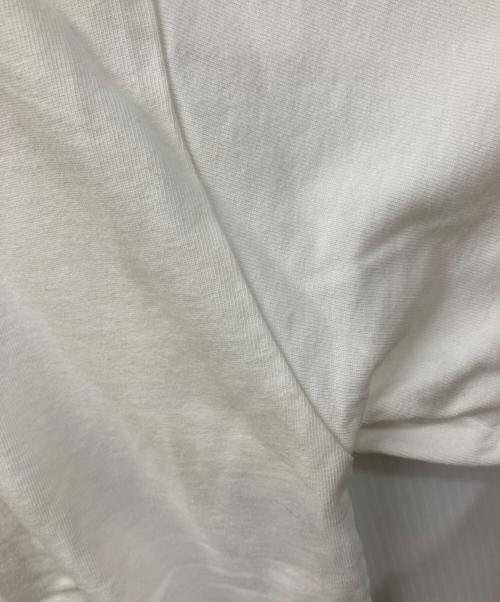 WIND AND SEA（ウィンダンシー）WIND AND SEA (ウィンダンシー) REEBOK (リーボック) プリントTシャツ ホワイト サイズ:SIZE Mの古着・服飾アイテム