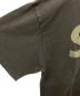 中古・古着 WIND AND SEA (ウィンダンシー) VOLCOM (ボルコム) コラボＴシャツ ブラック サイズ:SIZE L：5000円