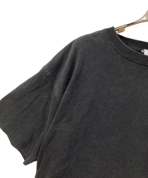 WIND AND SEA（ウィンダンシー）WIND AND SEA (ウィンダンシー) VISION STREET WEAR (ヴィションストリートウェアー) コラボTシャツ ブラック サイズ:SIZE Lの古着・服飾アイテム