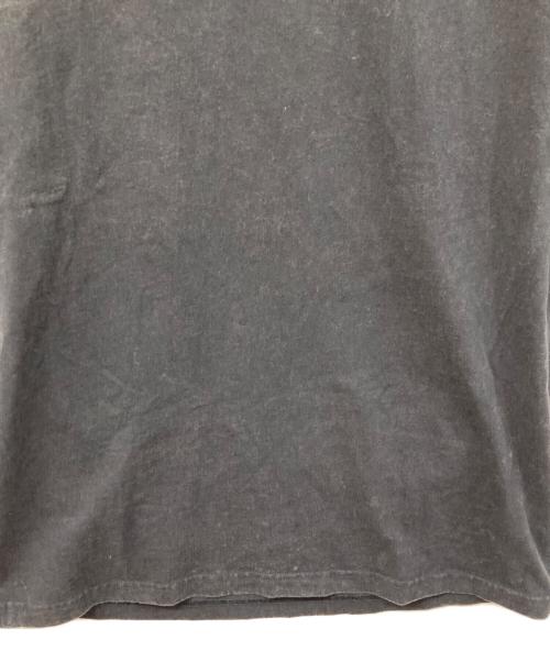 WIND AND SEA（ウィンダンシー）WIND AND SEA (ウィンダンシー) VISION STREET WEAR (ヴィションストリートウェアー) コラボTシャツ ブラック サイズ:SIZE Lの古着・服飾アイテム