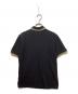FRED PERRY (フレッドペリー) ポロシャツ ブラック サイズ:	SIZE 36：5000円
