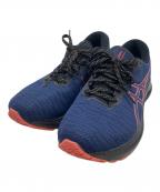 asicsアシックス）の古着「GT-2000 11 G-TX デジタルバイオレット/ブラック」｜パープル