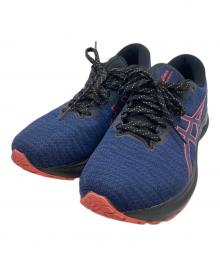 asics（アシックス）の古着「GT-2000 11 G-TX デジタルバイオレット/ブラック」｜パープル
