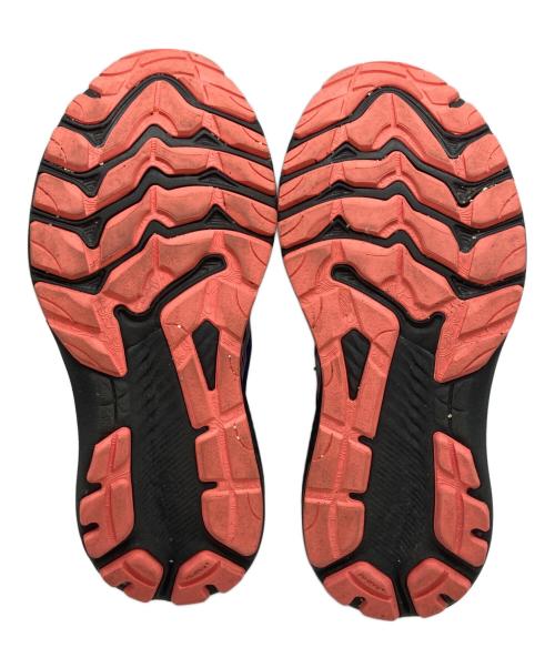 asics（アシックス）asics (アシックス) GT-2000 11 G-TX デジタルバイオレット/ブラック パープル サイズ:24.5cmの古着・服飾アイテム