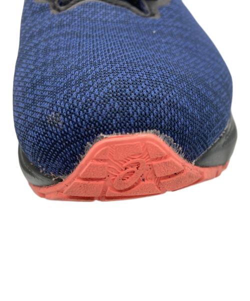asics（アシックス）asics (アシックス) GT-2000 11 G-TX デジタルバイオレット/ブラック パープル サイズ:24.5cmの古着・服飾アイテム