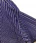 中古・古着 Graphpaper (グラフペーパー) THOMAS MASON (トーマスメイソン) S/S B.D Box Shirt ブルー サイズ:SIZE 1：8000円