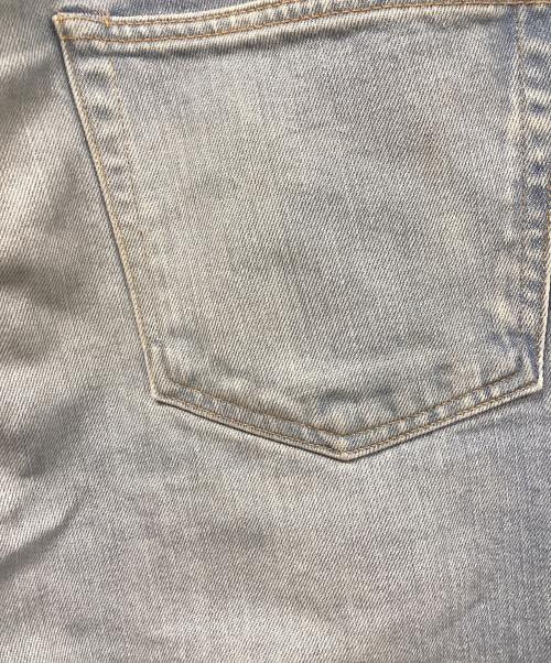 CIOTA（シオタ）CIOTA (シオタ) 13,5oz ストレートデニム ブルー サイズ:SIZE 31の古着・服飾アイテム