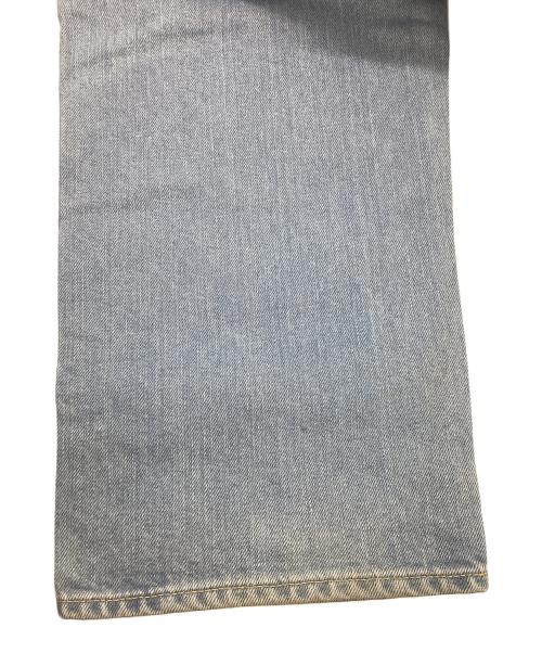 CIOTA（シオタ）CIOTA (シオタ) 13,5oz ストレートデニム ブルー サイズ:SIZE 31の古着・服飾アイテム