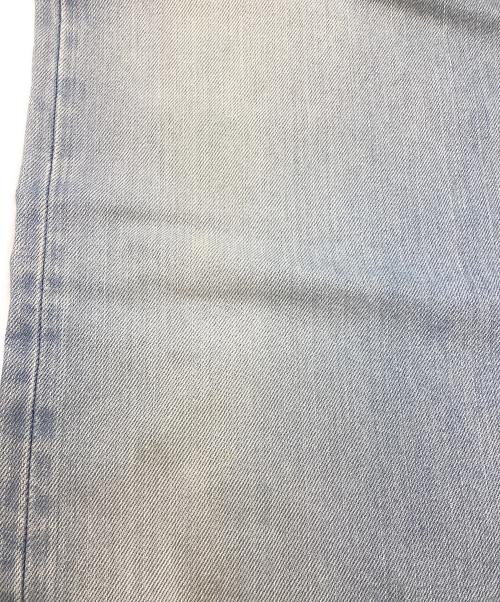 CIOTA（シオタ）CIOTA (シオタ) 13,5oz ストレートデニム ブルー サイズ:SIZE 31の古着・服飾アイテム