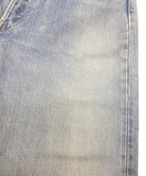 CIOTA（シオタ）CIOTA (シオタ) 13,5oz ストレートデニム ブルー サイズ:SIZE 31の古着・服飾アイテム