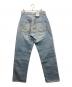 CIOTA (シオタ) 13,5oz ストレートデニム ブルー サイズ:SIZE 31：10000円