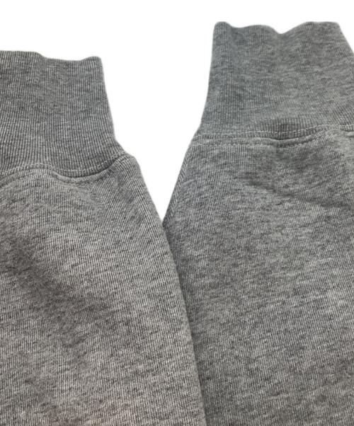 L.L.Bean（エルエルビーン）L.L.Bean (エルエルビーン) クルーネックスウェット グレー サイズ:SIZE Mの古着・服飾アイテム