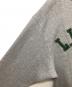 中古・古着 L.L.Bean (エルエルビーン) クルーネックスウェット グレー サイズ:SIZE M：5000円