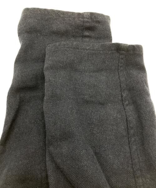 COMOLI（コモリ）COMOLI (コモリ) WOOL LINEN JKT ネイビー サイズ:	SIZE 1の古着・服飾アイテム