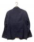 COMOLI (コモリ) WOOL LINEN JKT ネイビー サイズ:	SIZE 1：7000円